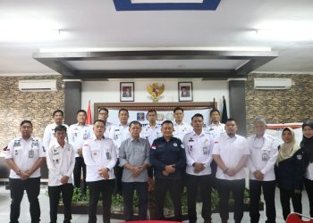 Wujudkan Lapas Bersih Narkoba, Lapas Kelas II Warungkiara Gaet BNNK Sukabumi