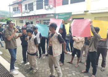 HIPPMA Desak KPU Segera Selesaikan Tahapan Pemilu
