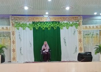 Ponpes El-Azzam Sukabumi Gelar Silaturahmi Tatap Muka Bersama Orang Tua Murid, Ini Yang di Bahas