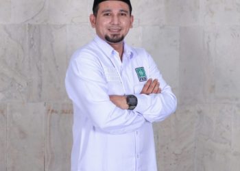 Hamzah Gurnita Caleg Dapil 1 Besutan PKB Raih Suara Pantastik, Optimis Raih Kursi DPRD Kab. Sukabumi