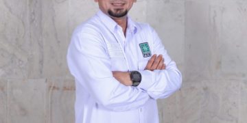 Hamzah Gurnita Caleg Dapil 1 Besutan PKB Raih Suara Pantastik, Optimis Raih Kursi DPRD Kab. Sukabumi
