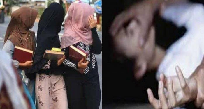 Oknum Pemilik Ponpes di Waluran Sukabumi Diduga Lakukan Pelecehan Terhadap Lima Santri, Ini Kata KPA Polres Sukabumi