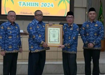 Pemkab Sukabumi Gelar Rapat Dinas di Maret 2024, Ini Yang Disampaikan Bupati