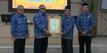 Pemkab Sukabumi Gelar Rapat Dinas di Maret 2024, Ini Yang Disampaikan Bupati
