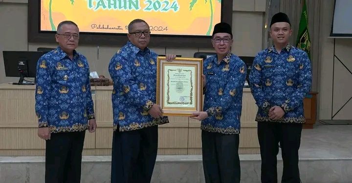 Pemkab Sukabumi Gelar Rapat Dinas di Maret 2024, Ini Yang Disampaikan Bupati