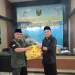 Baznas Kab. Sukabumi Salurkan Bantuan Ratusan Paket Sembako Untuk Warga Terdampak Banjir Rob di Palabuanratu