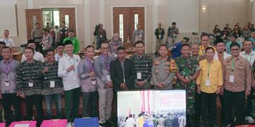 Pleno Rekapitulasi Hasil Penghitungan Suara Pemilu 2024, Ini Kata Ketua KPU Kab. Sukabumi