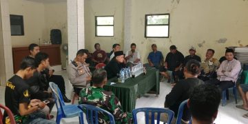 Keterbukaan Anggaran Desa Diragukan, Puluhan Warga Desa Bojongkerta Desak Kades Mundur Dari Jabatan