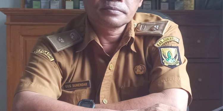 Di Soal Warga Terkait Keterbukaan Anggaran Desa, Kades Bojongkerta Menyangkal