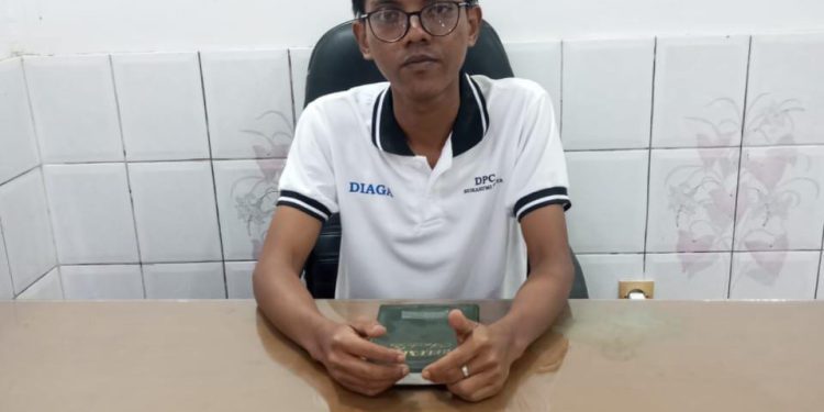 Viral, Beredar Ungkapan Kekecewaan Masyarakat Terhadap RSUD Sagaranten, Ormas Diaga Minta Pemda Usut Tuntas Oknum Pegawai RSUD