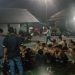 Diduga Geng Motor, Polisi Berhasil Amankan Puluhan Remaja di Sukabumi