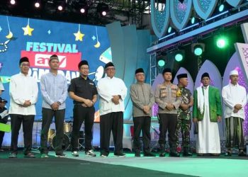 Nuzulul Quran di Kab. Sukabumi di Sambut Antusias Masyarakat, Ini Kata Bupati