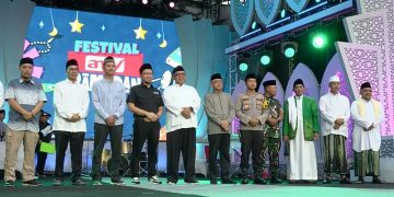 Nuzulul Quran di Kab. Sukabumi di Sambut Antusias Masyarakat, Ini Kata Bupati