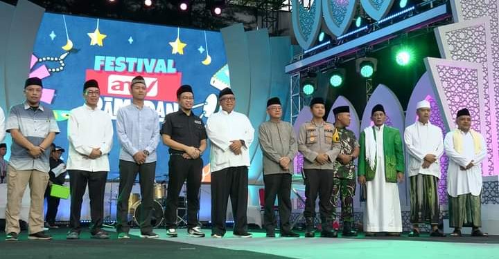 Nuzulul Quran di Kab. Sukabumi di Sambut Antusias Masyarakat, Ini Kata Bupati