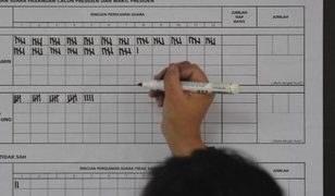 Oknum PPK di Sukabumi Diduga Lakukan Kecurangan, Sejumah Partai Desak KPU Lakukan PSU
