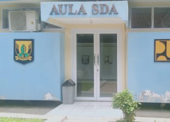 Kadis PU Kab. Sukabumi Dede Rukaya Pimpin Rakor, Ini Yang di Bahas