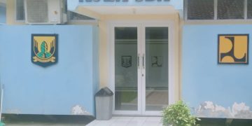 Kadis PU Kab. Sukabumi Dede Rukaya Pimpin Rakor, Ini Yang di Bahas