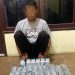 Edarkan Belasan Ribu Obat Terlarang, Pemuda di Sukabumi Diringkus Polisi