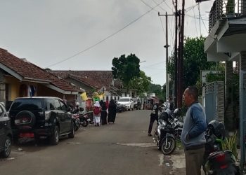 Ikuti Pelatihan Paskibraka, Siswi SMAN di Sukabumi Pulang Tak Bernyawa