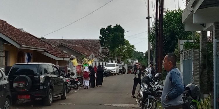 Ikuti Pelatihan Paskibraka, Siswi SMAN di Sukabumi Pulang Tak Bernyawa