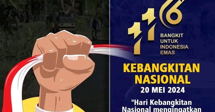 DPU Kabupaten Sukabumi Mengucapkan Selamat Hari Kebangkitan Nasional ke-116