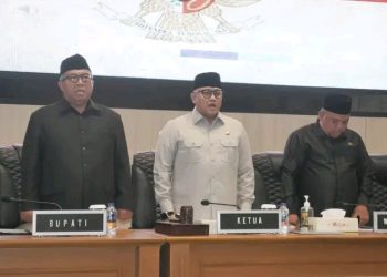 Yudha Sukmagara : Herkitnas ke-116 Momen Penting Untuk Menatap Masa Depan Menuju Indonesia Emas 2045