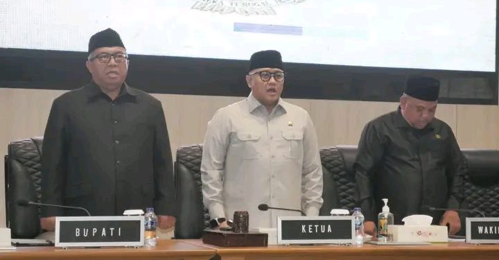 Yudha Sukmagara : Herkitnas ke-116 Momen Penting Untuk Menatap Masa Depan Menuju Indonesia Emas 2045