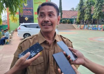 SMPN 1 Warungkiara Jadi Pilot Project Program Makanan Gratis