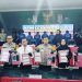 Satnarkoba Polres Sukabumi Kota Bekuk Tujuh Tersangka Kasus Sabu, BB Senilai 3 Miliar Berhasil di Amankan