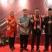 Desa Cikurutug Kab. Sukabumi Toreh Penghargaan NLP Pada Paralegal Justice Award 2024
