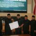 Paripurna DPRD Kab. Sukabumi, Bupati Sampaikan Apresiasi Atas Kembali Raih WTP 2023