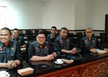 Tim Saber Pungli Kabupaten Bandung Lakukan Monitoring Sejumlah Sekolah