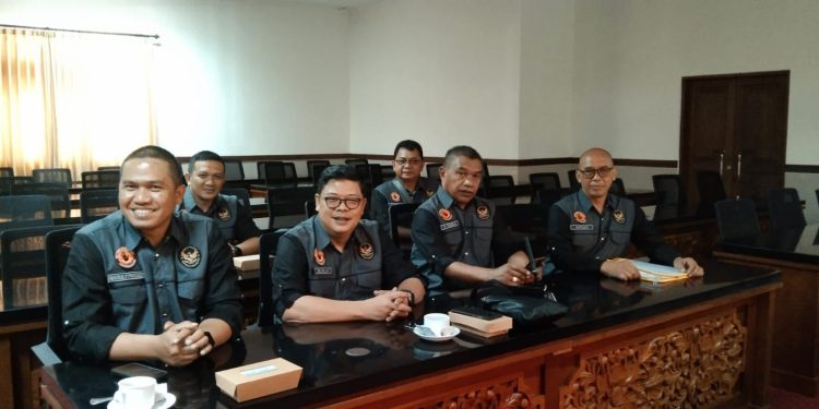 Tim Saber Pungli Kabupaten Bandung Lakukan Monitoring Sejumlah Sekolah