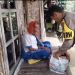Kisah Inspiratif Anggota Polsek Parakansalak Berjibaku Bantu Warga Sekitar