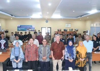 Sembilan Pemdes di Kab. Sukabumi Antusias Laksanakan Knowledge Sharing Perencaan Terpadu