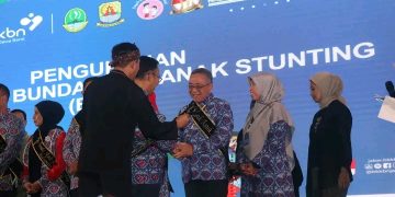 Pemkab Sukabumi Toreh Penghargaan Bangga Kencana Tingkat Jabar 2024