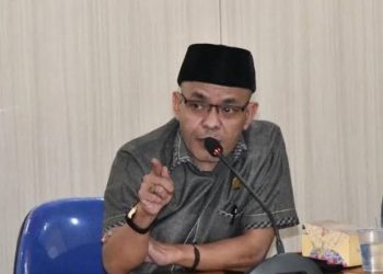 Kisruh Dugaan Selisih Anggaran APBD 2023 di Kab. Sukabumi Sebesar 31 Miliar, Ini Cuitan Ade Dasep