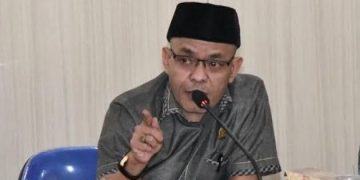 Kisruh Dugaan Selisih Anggaran APBD 2023 di Kab. Sukabumi Sebesar 31 Miliar, Ini Cuitan Ade Dasep