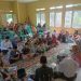 Peringati 10 Muharram 1446 Hijriah, Muspika Warungkiara Berikan Santunan Kepada 64 Anak Yatim dan Piatu