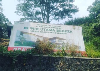 Realisasi Klinik BEBEZA di Sukabumi, Perlu Peran Semua Pihak Untuk Segera Terwujud