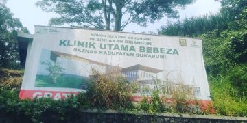 Realisasi Klinik BEBEZA di Sukabumi, Perlu Peran Semua Pihak Untuk Segera Terwujud