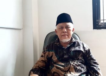 Baznas Kab. Sukabumi Kembali Toreh Baznas Award 2024