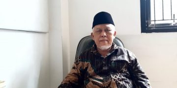 Baznas Kab. Sukabumi Kembali Toreh Baznas Award 2024