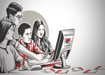 Rekrutmen Kepala Sekertariat Panwas Kecamatan Cisaat Terpilih 2024, Diduga Cacat Hukum?