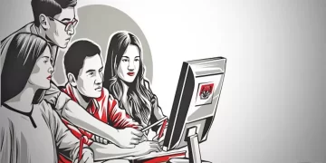 Rekrutmen Kepala Sekertariat Panwas Kecamatan Cisaat Terpilih 2024, Diduga Cacat Hukum?