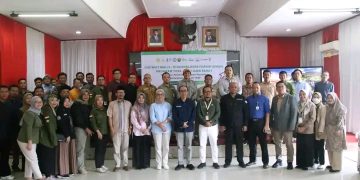 Program YESS, Sekda Ajak Petani Milenial Tingkatkan Produksi Ketahanan Pangan