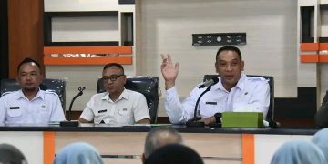 Bapenda Kab. Sukabumi Luncurkan Gebyar Sipenyu, Ikuti Double Keuntungan