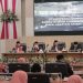 Sah, 50 Anggota DPRD Kab. Sukabumi Periode 2024-2029 Dilantik