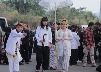 Paguyuban Padjadjaran Anyar Palabuhanratu, Meriahkan Perayaan Budaya di Sukabumi