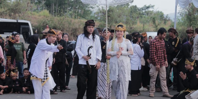 Paguyuban Padjadjaran Anyar Palabuhanratu, Meriahkan Perayaan Budaya di Sukabumi